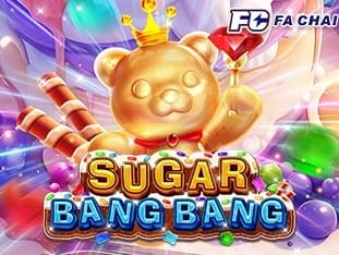 Sugar Bang Bang game thumbnail