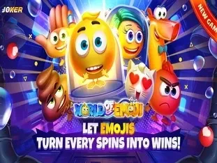 World Of Emoji game thumbnail