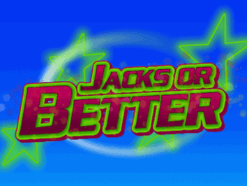 Jacks Or Better 5 Hand icon