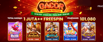 Hadiah Jackpot Instan Menanti banner