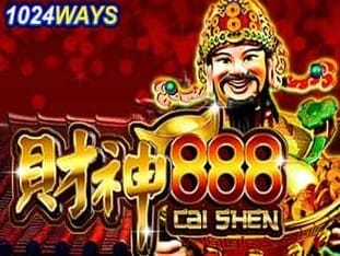Cai Shen 888 game thumbnail