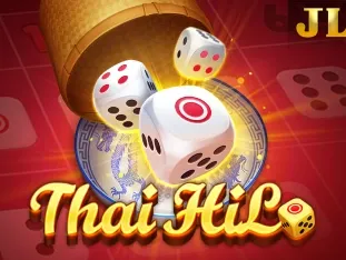 Thai Hilo game thumbnail
