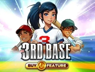 3rd Base game thumbnail